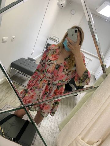 Анкета проститутки Алена, 24 года